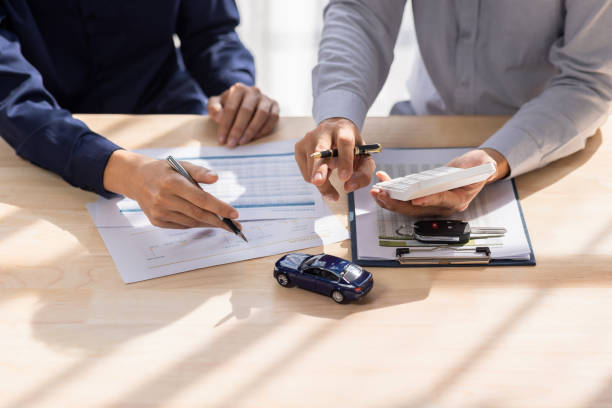 Car insurance options for Islip Terrace residents